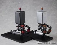elcoco NieR:Automata Ver1.1a Drink Holder Pod 153 - NieR:Automata - photo 7