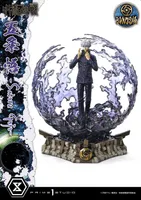 Prime 1 Studio Concept Masterline Jujutsu Kaisen Satoru Gojo DX Bonus Version - Jujutsu Kaisen - photo 31