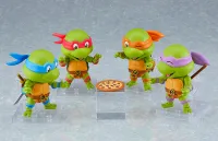 GOOD SMILE COMPANY Nendoroid Raphael - Teenage Mutant Ninja Turtles - photo 6