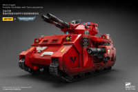 Blood Angels Predator Annihilator with Twin Lascannons 36