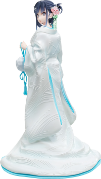 Rascal Does Not Dream Series Mai Sakurajima White Kimono ver. 2