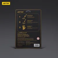 JOYTOY MODEL ASSEMBLYBASIC TOOL KIT - JOYTOY Original Series - photo 4