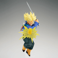 DRAGON BALL Z G×materia TRUNKS 5