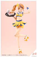 Seira Ichijo【CHEERLEADING COSTUME】 17