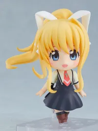 GOOD SMILE COMPANY Nendoroid Misuzu Kamio - KAGINADO - photo 3