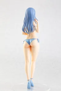Orchid Seed Komiflo Image Character Komikawa Aoi Illustrated by Mataro - 18+ - photo 17
