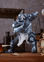 POP UP PARADE Alphonse Elric 3