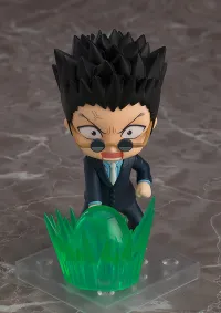 GOOD SMILE COMPANY Nendoroid Leorio - HUNTER×HUNTER - photo 3