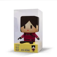 CAPCOM VOXENATION Plush Ada Wong/Resident Evil 4 - Video Games - photo 3