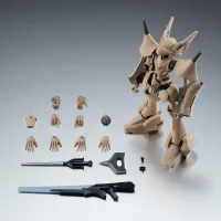 TAMASHII NATIONS <SIDE ANTIBODY> Hime Brainpowerd Brainpowered, Bandai Spirits The Robot Spirits - Brain Powerd - photo 12