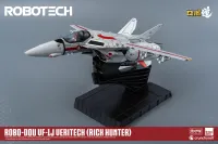threezero Robotech - ROBO-DOU VF-1J Veritech (Rick Hunter) - Robotech - photo 3