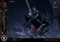 Prime 1 Studio Ultimate Premium Masterline Berserk Guts, Berserker Armor Unleash Edition Deluxe Version - Berserk - photo 71