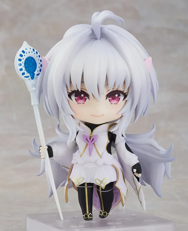 GOOD SMILE COMPANY [GoodSmile] Nendoroid Caster/Merlin (Prototype) - Fate/Grand Order
