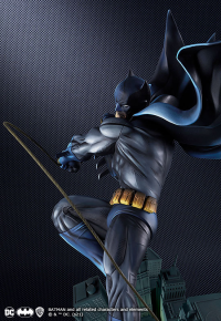 Art Respect: Batman 8