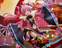 That Time I Got Reincarnated as a Slime Milim Nava -Gluttony Ver.- 1/7 Scale Figure 3