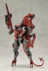 GHOST MECH COFFINS 1