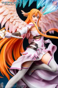 GOOD SMILE COMPANY Sword Art Online: Alicization Asuna "Genesis God Stacia" 1/4 Scale Statue - Sword Art Online - photo 18