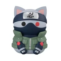MegaHouse Nyaruto! LAST BATTLE ver. - NARUTO - photo 5