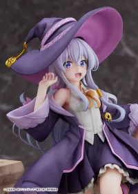 PROOF "Wandering Witch: The Journey of Elaina" 1/7 scale figure Elaina - Wandering Witch: The Journey of Elaina - photo 4