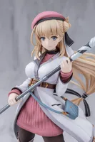 KOTOBUKIYA Agnès Claudel - The Legend of Heroes - photo 17