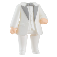 Nendoroid More: Dress Up Wedding 02 4