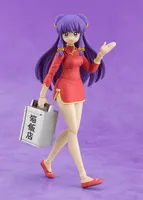 TAMASHII NATIONS SHAMPOO "Ranma1/2" - Ranma 1/2 - photo 3