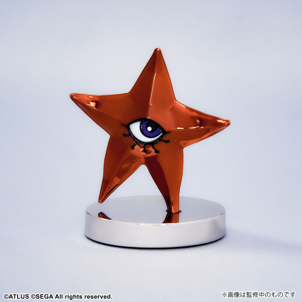 Shin Megami Tensei V  BRIGHT ARTS GALLERY  - DECARABIA
