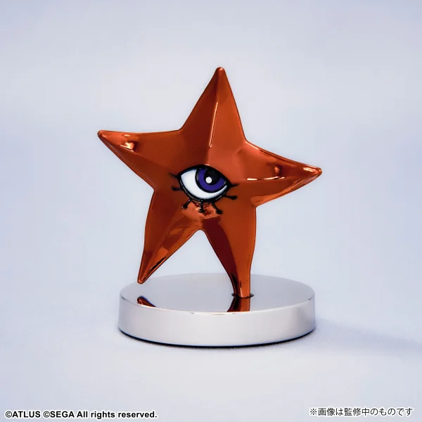 Shin Megami Tensei V  BRIGHT ARTS GALLERY  - DECARABIA