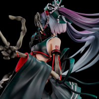 Calne Ca JAPANESE Style 15th Memorial Costume		 6