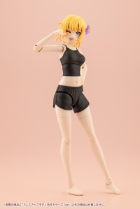 DRESS UP BODY[M] COLOR C Ver. 4