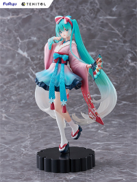 TENITOL Hatsune Miku NEO TOKYO Series KIMONO 8