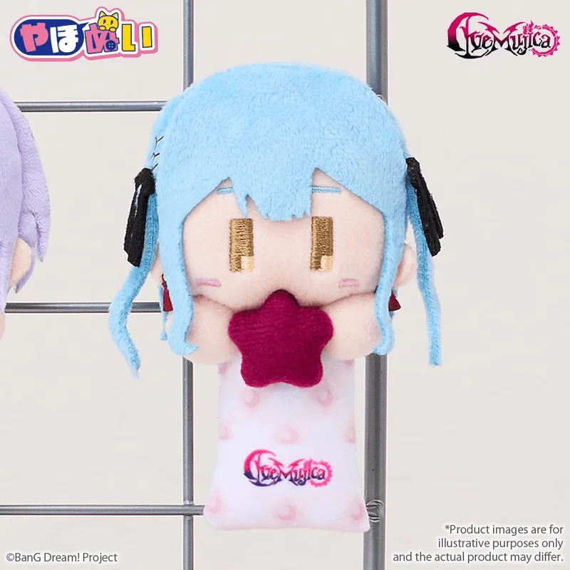 BUSHIROAD CREATIVE YahoNui　Ave Mujica Oblivionis - BanG Dream!