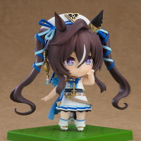 Nendoroid Vivlos 6