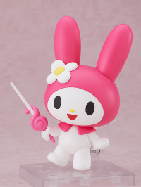 Nendoroid My Melody 3