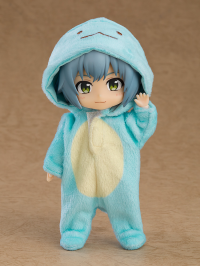 Nendoroid Doll Sumikkogurashi Kigurumi Pajamas: Tokage 4