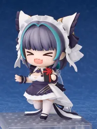 GOOD SMILE COMPANY Nendoroid Cheshire - Azur Lane - photo 6
