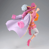 ONE PIECE BATTLE RECORD COLLECTION EXTRA-CHARLOTTE LINLIN- 4