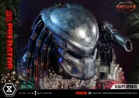 Prime 1 Studio Museum Masterline Predator (Film) Jungle Hunter Predator DX Bonus Version - Live Action Movies/TV - photo 69