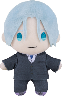 SK8 the Infinity Plushie Langa Hasegawa 4