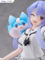 FuRyu -Ao Sorakado- 1/7 Scale Figure - Summer Pockets - photo 9