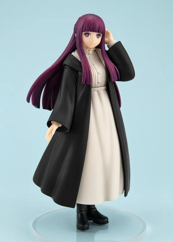 GOOD SMILE COMPANY POP UP PARADE Fern - Frieren: Beyond Journey's End