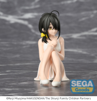 TV Anime The Shiunji Family Children PM Perching Figure Kotono Shiunji 4