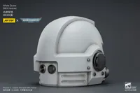 JOYTOY White Scars MkX Helmet - Warhammer 40K - photo 25