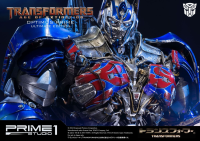 Museum Masterline Transformers: Age of Extinction (Film) Optimus Prime Ultimate Edition EX Version 2