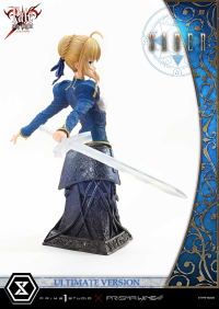 Ultimate Premium Masterline Fate/stay night Saber Ultimate Version 60