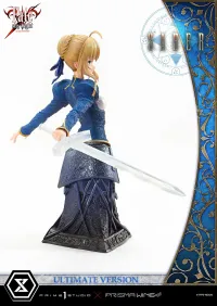 Prime 1 Studio Ultimate Premium Masterline Fate/stay night Saber Ultimate Version - Fate/stay night - photo 60