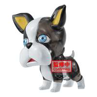 JoJo’s Bizarre Adventure: Stardust Crusaders CLEAR FIGURE -IGGY-(ver.A) 2