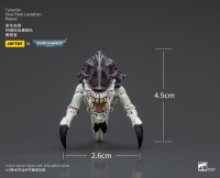 Tyranids Hive Fleet Leviathan Ripper 13