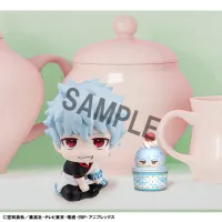 MegaHouse Tsumichen Stack up & Change Gintama (6pc per box) - Gintama - photo 3
