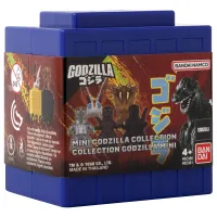 BANDAI 2in Scale Collectable Blind Box Figure - Godzilla (Box of 12) - Godzilla - photo 3